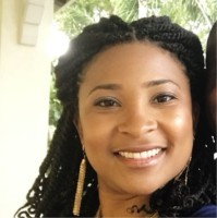 Navicore Solutions Employee Elise Joseph's profile photo