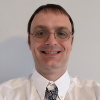 Thermo Design Engineering Ltd Employee Jeff Wagner's profile photo