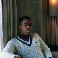 Bloomberg Industry Group Employee David McCombs's profile photo