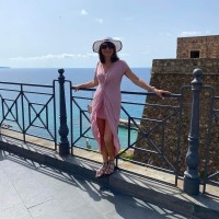 Palmina Arpino Email & Phone Number