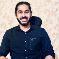 Amazon Employee Aswin Chandran's profile photo