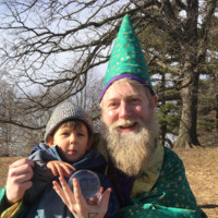 B12 Employee Devin Person's profile photo