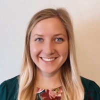 University Hospitals Employee MacKenzie Dunn-Cahill's profile photo