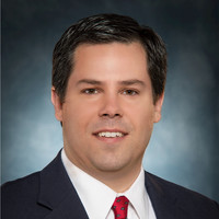 Sam's Club Employee Stephen Stroud's profile photo