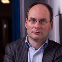 St. Antonius Ziekenhuis Employee Bart Hartman's profile photo