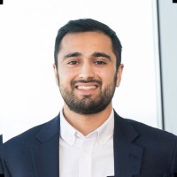Tyton BioSciences Employee Sahil Parikh's profile photo
