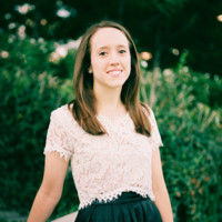 Accel Solutions LLC Employee Katherine Campanale's profile photo