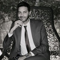 Sunclear Employee Sakhr Harrak's profile photo