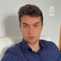 Prevent Senior Employee Brayan Monserrah's profile photo