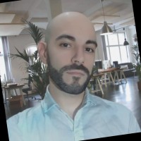 UTEDYC Employee Fernando Ortega's profile photo
