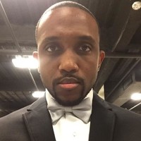 Walgreens Employee Karl Richards's profile photo