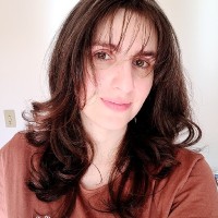 Arqueum Employee Sara Campagnucci's profile photo