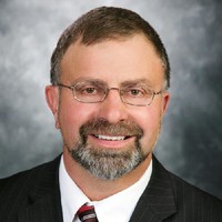USDA-FSA Employee Richard Ebert's profile photo