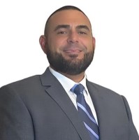Abe Rodriguez Email & Phone Number