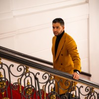hetpaleis Employee Mohamed Kasmi's profile photo