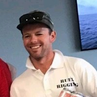 Ruel Rigging Employee Nicholas Reader's profile photo