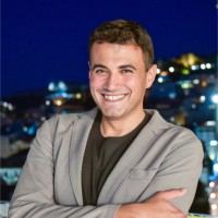 InCirT GmbH Employee Mohamed Elsayed's profile photo