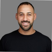 Clickable Impact Employee Michael Sierra's profile photo