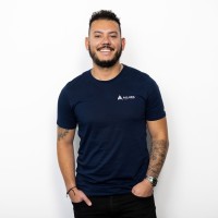 Allura Partners Employee Kaio Desouza's profile photo