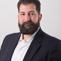 Forefront Consulting Employee Omar Alaa's profile photo