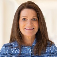 Capital Group Employee Kim Carney's profile photo