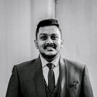 Kaushik Venkatesan Email