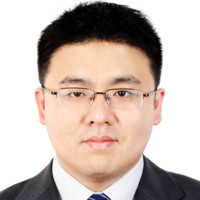 Honeywell Employee Richard Wang's profile photo