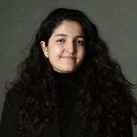 A1 Project Employee Nilufar Murodova's profile photo