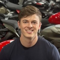 Ekho Employee Chris Howard's profile photo