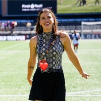 Kacie van Stiphout Email & Phone Number