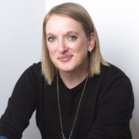 Harvard University Press Employee Abigail M's profile photo