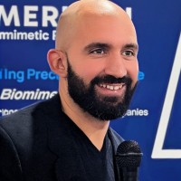 Mimerigen Employee William Hansen's profile photo
