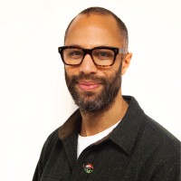 Ralph Lauren Employee Elliott Walker's profile photo