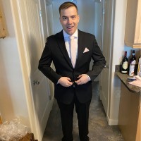 Copper Mountain Community College Employee Jacob Friend's profile photo