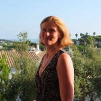 Coombe Trenchard Employee Sarah Marsh's profile photo