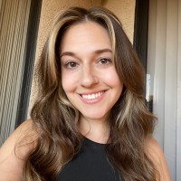 Inworld AI Employee Marissa Beals's profile photo