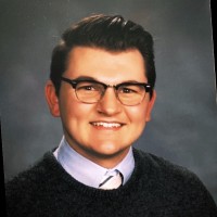BARRINGTON MIDDLE SCHOOL Employee Tyler Chaisson's profile photo