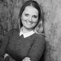 fair parken GmbH Employee Annika Pastuschka's profile photo