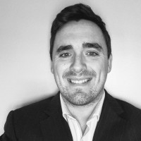 Worldpay Employee Stephen O'Neill's profile photo