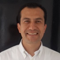 Grupo Intercorp Employee Hanz Saldaña's profile photo