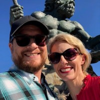 Flexible Automation Inc. Employee Nathan Templeton's profile photo