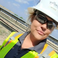 Bradley Construction Management Employee Blair Fink's profile photo