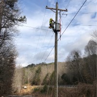 Potelco Inc Employee Eli Crenshaw's profile photo