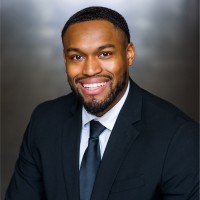 LSU Foundation Employee Cameron Bernard's profile photo