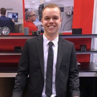 QAI Aviation Employee Drew Yourick's profile photo