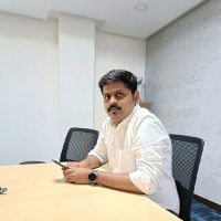Nicomatic India Electronics Pvt. Ltd. Employee N. Kesarkar's profile photo