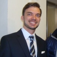 Kiton Employee Andrea Moretti's profile photo