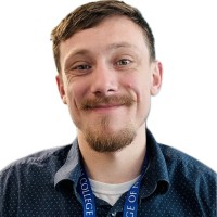 Galen College of Nursing Employee Kyle Harmon's profile photo