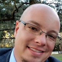 Dataseti Employee Chris Revelia's profile photo