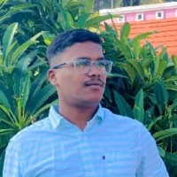 Suraj Shinde Email